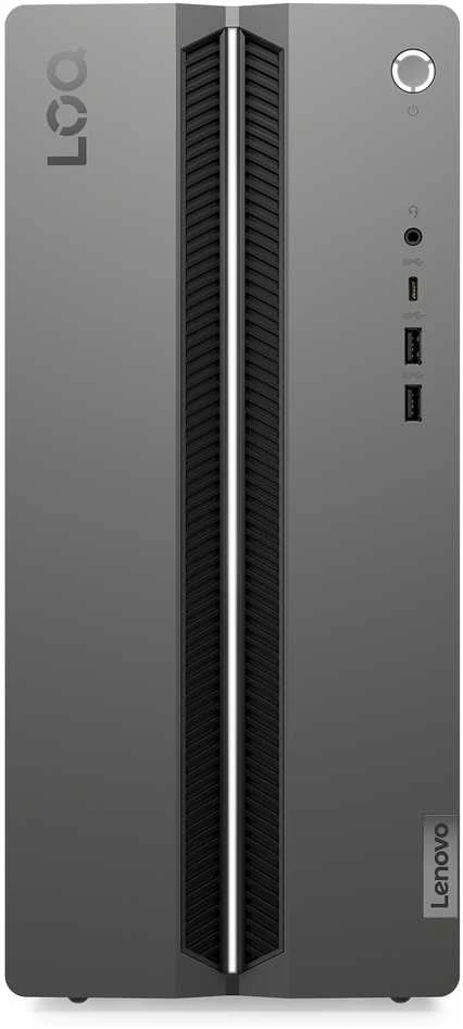 Stacionarus kompiuteris Lenovo LOQ 17IRR9 i5-14400F 16GB/1TB SSD RTX5060 Win11