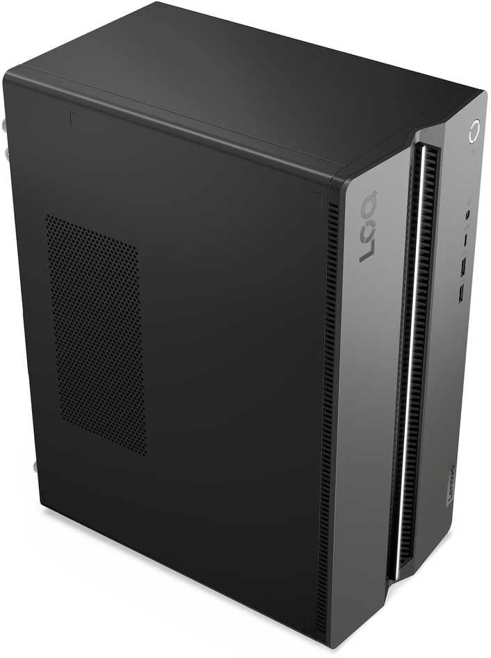 Stacionarus kompiuteris Lenovo LOQ 17IRR9 i5-14400F 16GB/1TB SSD RTX5060 Win11