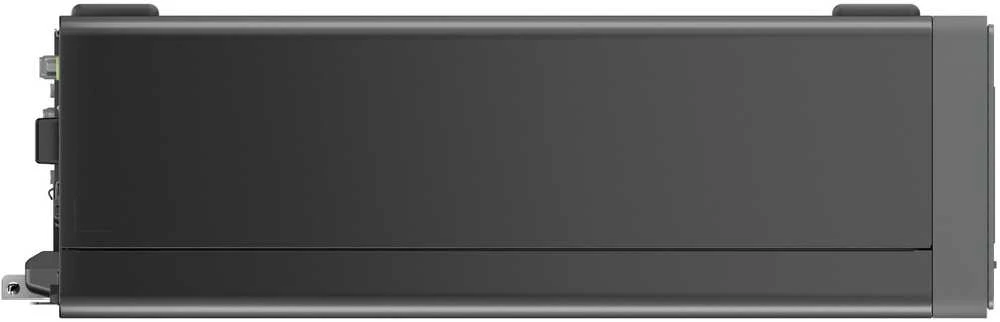 Stacionarus kompiuteris Lenovo ThinkCentre neo 50s G5 i5 13400/16GB/512SSD/W11Pro 1J VOS juodas