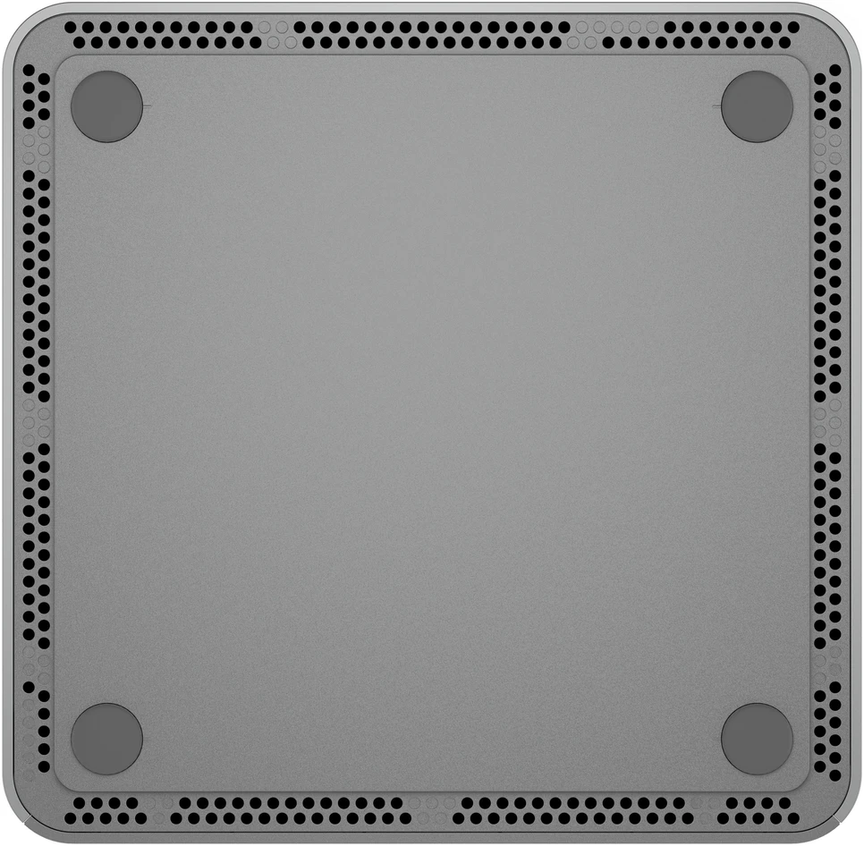 Stacionarus kompiuteris „Lenovo ThinkCentre Neo Ultra USFF 12W1003WGE“ – „Intel i7-14700T“, 32 GB DDR5 RAM, 1000 GB SSD, „NVidia GeForce RTX 4060“, „Win11 Pro“