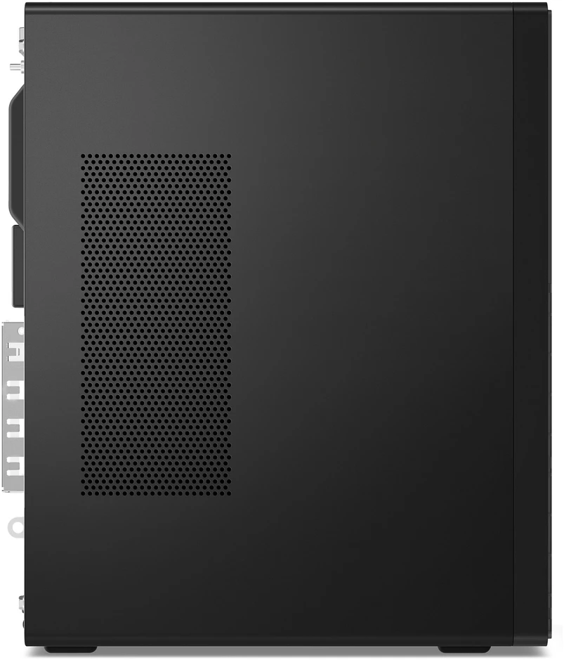 Stacionarus kompiuteris „Lenovo ThinkCentre M75t MT 12X9001AGE“ – AMD Ryzen 7 8700G, 32 GB DDR5 RAM, 1 TB SSD, „Radeon“ grafika, DOS