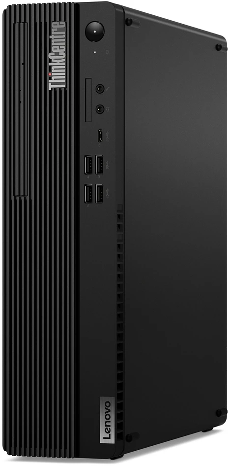Stacionarus kompiuteris „Lenovo ThinkCentre M90s SFF 12HS000LGE“ – „Intel i5-13500“, 16 GB DDR5 RAM, 512 GB SSD, „Intel UHD 770“ vaizdo plokštė, DOS