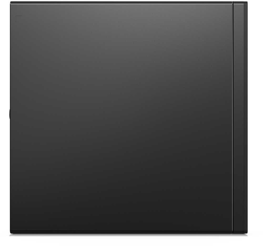 Komputer Lenovo ThinkCentre M70q Gen 5 Intel® Core™ i5 i5-13400T 16 GB DDR5-SDRAM 512 GB SSD Windows 11 Pro Mini PC Juodas