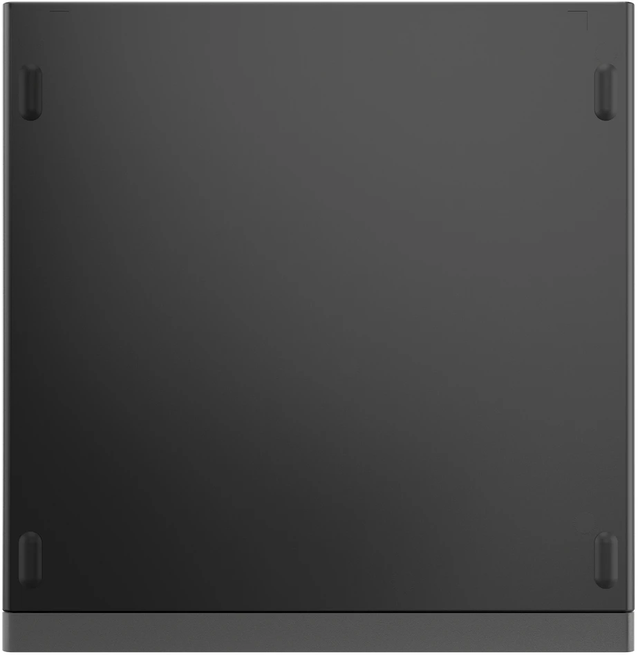 Komputer Lenovo Lenovo ThinkCentre neo 50q Gen 6 Intel Core Ultra 7 256V 16 GB 512 GB SSD Windows 11 Pro Mini PC Juodas