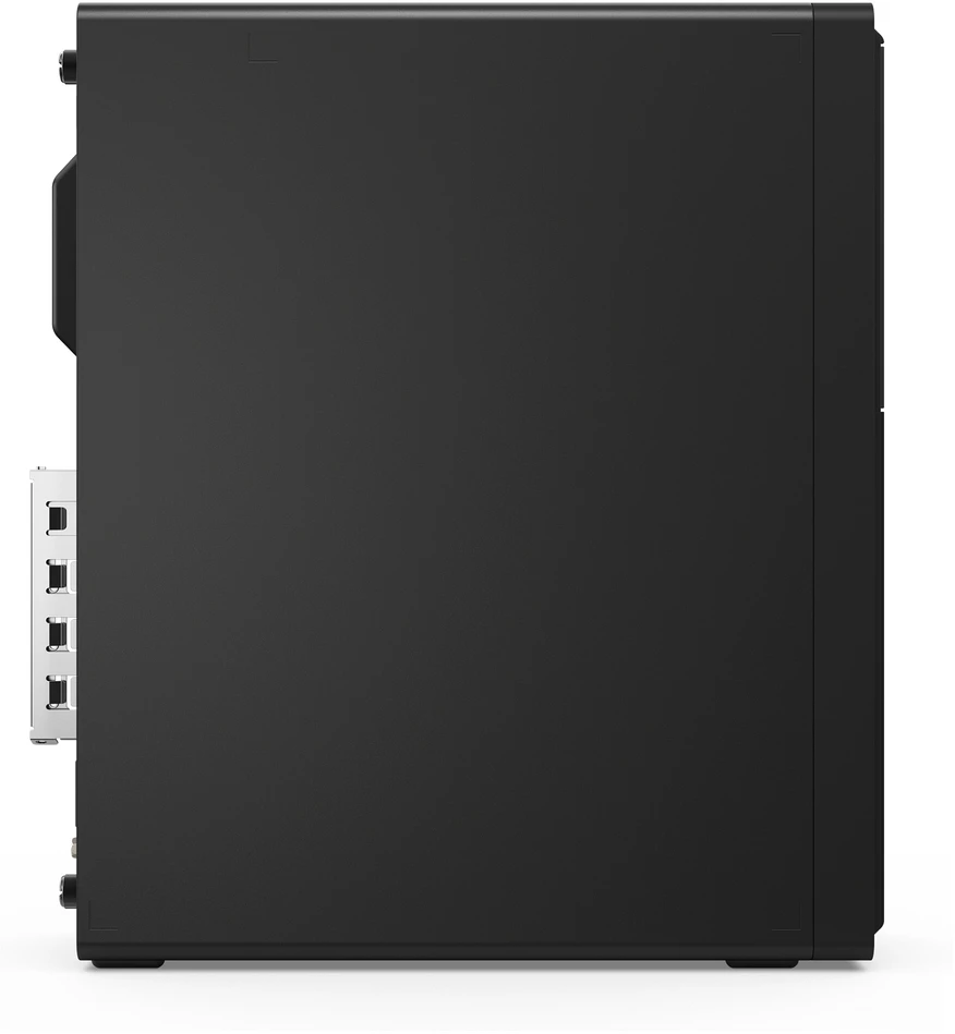 Stacionarus kompiuteris Komputer Lenovo ThinkCentre M90s Gen 6 12YU SFF Core Ultra 7 265 32GB RAM 512GB SSD Wi-Fi 6/7 (12YU001KGE)