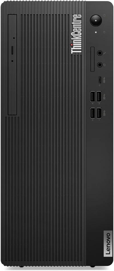 Stacionarus kompiuteris „Lenovo ThinkCentre M75t MT 12X9001AGE“ – AMD Ryzen 7 8700G, 32 GB DDR5 RAM, 1 TB SSD, „Radeon“ grafika, DOS