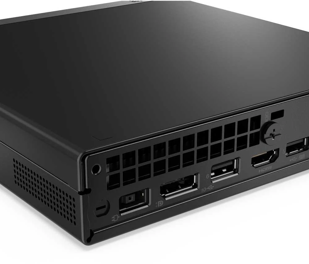 Stacionarus kompiuteris Lenovo TC NEO 50Q G5 I5-13420H 8GB - 256GB SSD W11P