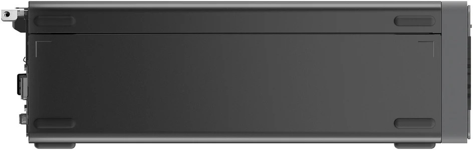 Stacionarus kompiuteris „Lenovo ThinkCentre Neo 50s SFF 12XD00D6GE“ – „Intel i5-13400“, 16 GB DDR5 RAM, 1 TB SSD, „Intel UHD 730“ vaizdo plokštė, „Windows 11 Pro“
