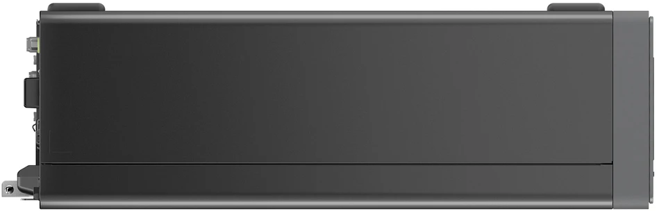 Stacionarus kompiuteris „Lenovo ThinkCentre Neo 50s SFF 12XD00D6GE“ – „Intel i5-13400“, 16 GB DDR5 RAM, 1 TB SSD, „Intel UHD 730“ vaizdo plokštė, „Windows 11 Pro“