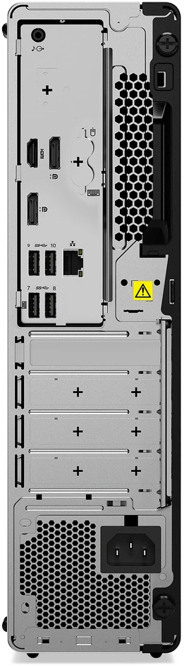 Stacionarus kompiuteris „Lenovo ThinkCentre M90s SFF 12HS000LGE“ – „Intel i5-13500“, 16 GB DDR5 RAM, 512 GB SSD, „Intel UHD 770“ vaizdo plokštė, DOS