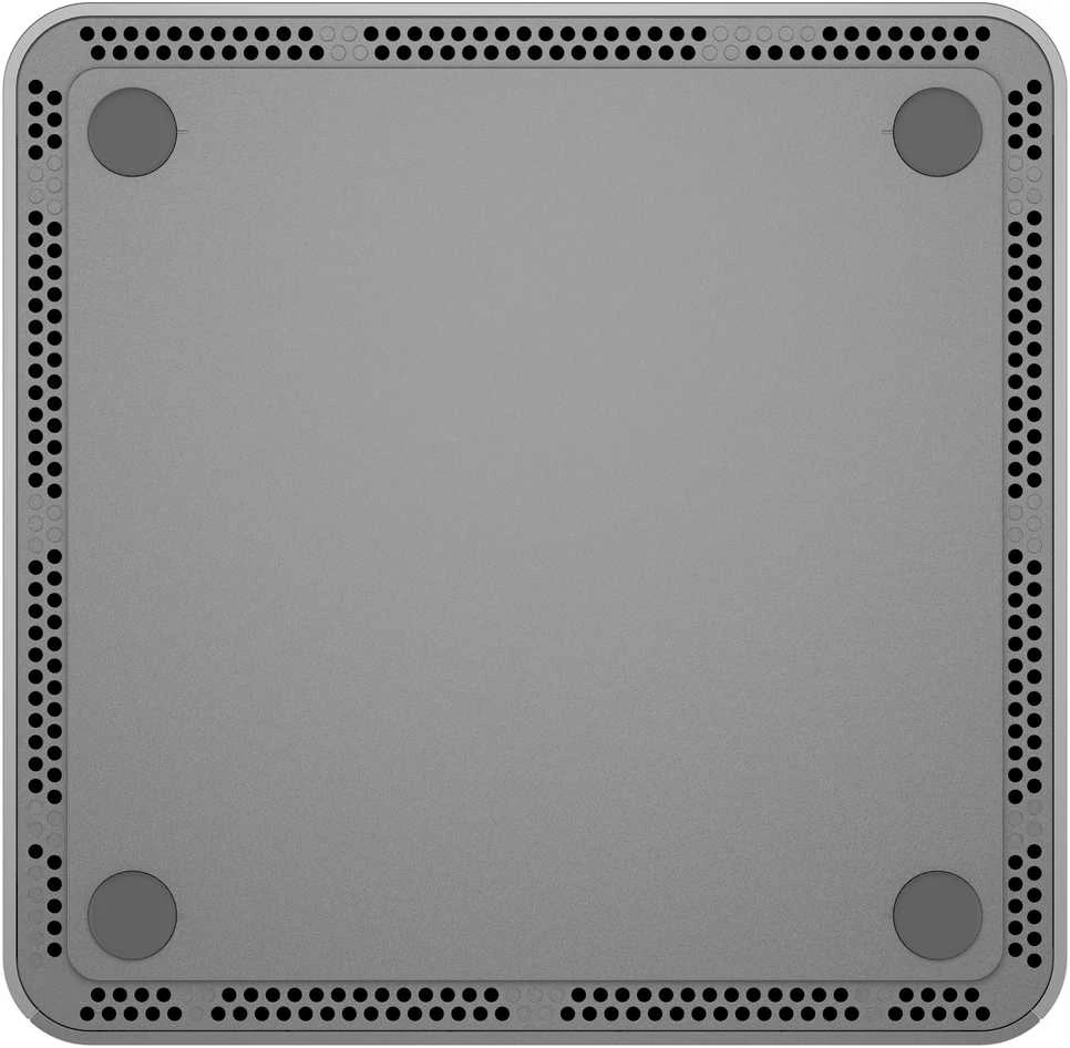 Stacionarus kompiuteris „Lenovo ThinkCentre Neo Ultra USFF 12W1003PGE“ – „Intel i5-14500T“, 16 GB DDR5 RAM, 512 GB SSD, „NVidia GeForce RTX 4060“, „Win11 Pro“