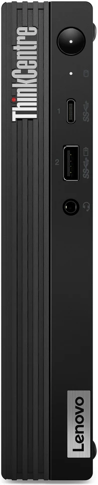 Stacionarus kompiuteris „Lenovo ThinkCentre M75q Tiny 11JN00AFGE“ – AMD Ryzen 5 5600GE procesorius, 16 GB RAM, 256 GB SSD, AMD Radeon vaizdo plokštė, „Windows 11 Pro“
