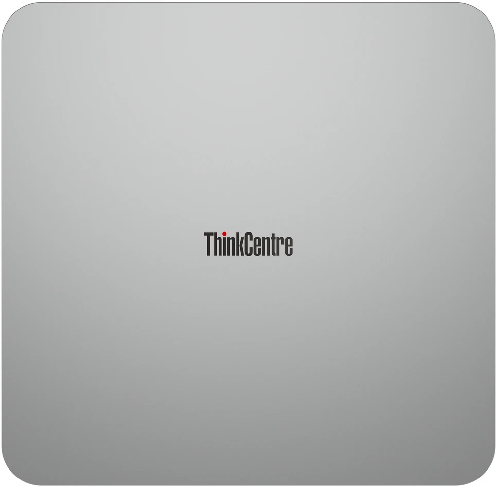 Stacionarus kompiuteris „Lenovo ThinkCentre Neo Ultra USFF 12W1003WGE“ – „Intel i7-14700T“, 32 GB DDR5 RAM, 1000 GB SSD, „NVidia GeForce RTX 4060“, „Win11 Pro“