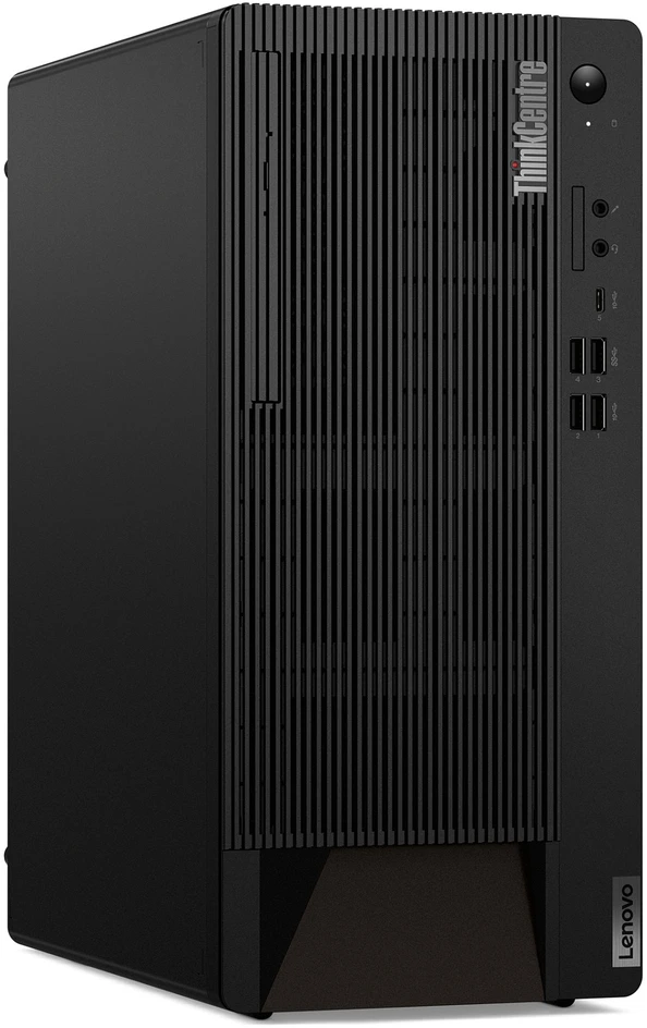 Stacionarus kompiuteris „Lenovo ThinkCentre M90t Tower“ 12HK0001GE – „Intel i5-13500“, 16 GB DDR5 RAM, 512 GB SSD, „Intel UHD 770“ vaizdo plokštė, „Windows 11 Pro“
