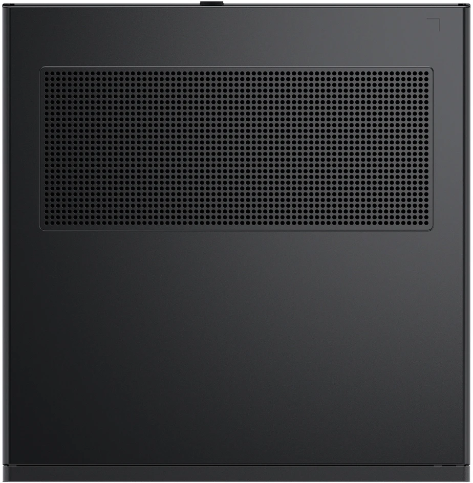 Stacionarus kompiuteris „Lenovo ThinkCentre V100q Tiny 13GE000UGE“ – „Intel Core i3-N305“, 16 GB DDR5 RAM, 512 GB SSD, „Intel UHD“ vaizdo plokštė, DOS
