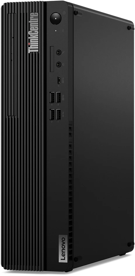 Stacionarus kompiuteris „Lenovo ThinkCentre M75s SFF 12TA0055GE“ – AMD Ryzen 5 8500G, 16 GB DDR5 RAM, 512 GB SSD, „Radeon“ grafika, DOS