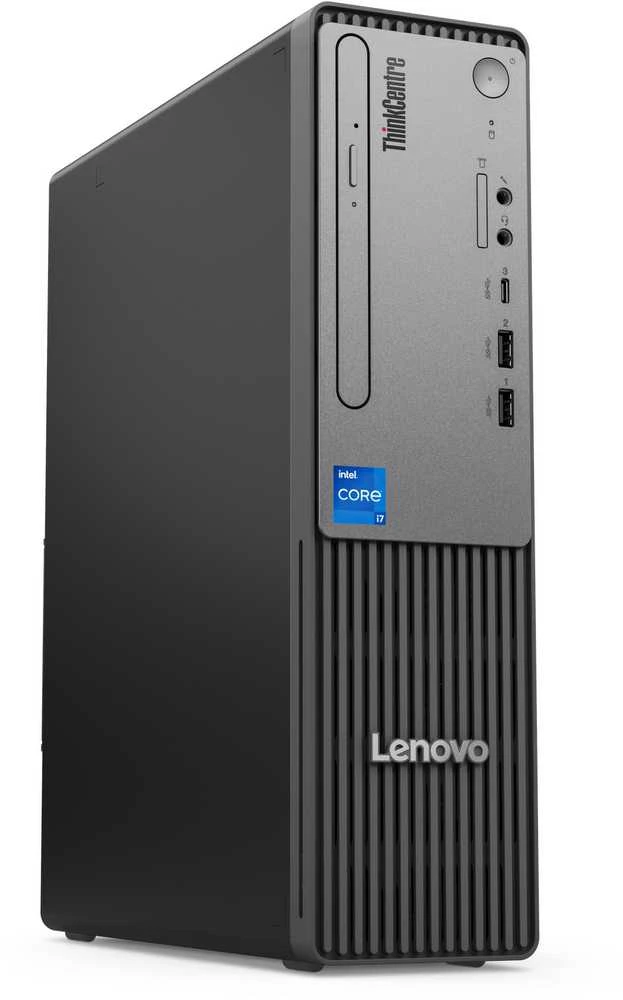 Stacionarus kompiuteris Lenovo ThinkCentre neo 50s G5 i5 13400/16GB/512SSD/W11Pro 1J VOS juodas