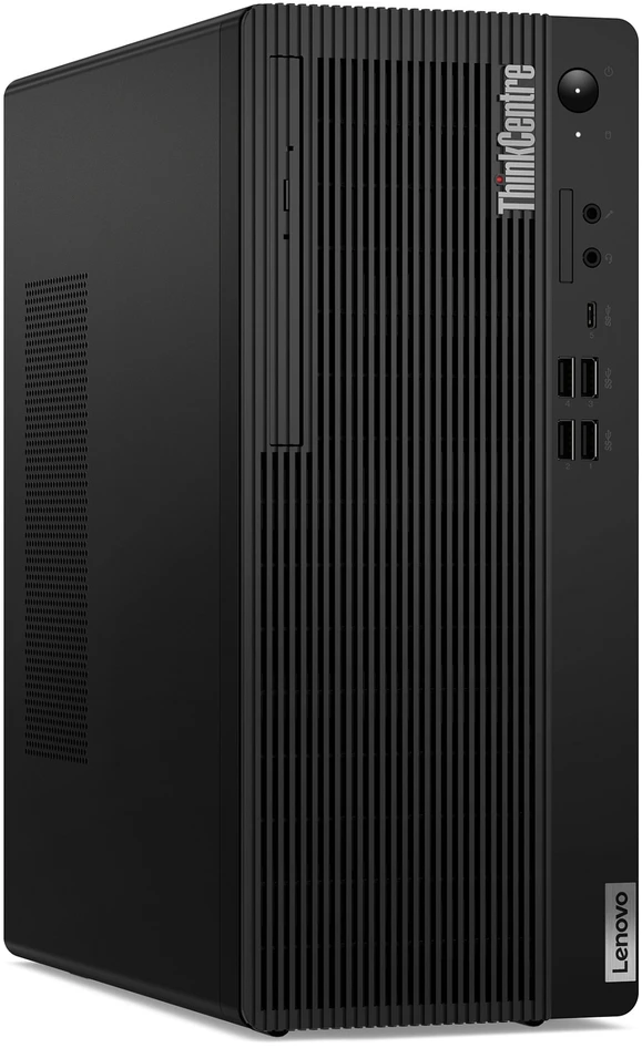 Stacionarus kompiuteris „Lenovo ThinkCentre M75t MT 12X9001AGE“ – AMD Ryzen 7 8700G, 32 GB DDR5 RAM, 1 TB SSD, „Radeon“ grafika, DOS