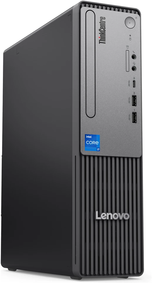 Stacionarus kompiuteris „Lenovo ThinkCentre Neo 50s SFF 12XD00D6GE“ – „Intel i5-13400“, 16 GB DDR5 RAM, 1 TB SSD, „Intel UHD 730“ vaizdo plokštė, „Windows 11 Pro“