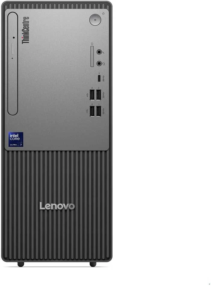 Stacionarus kompiuteris Lenovo TC NEO 50T G5 CU5-225 16 GB – 512 GB SSD W11P