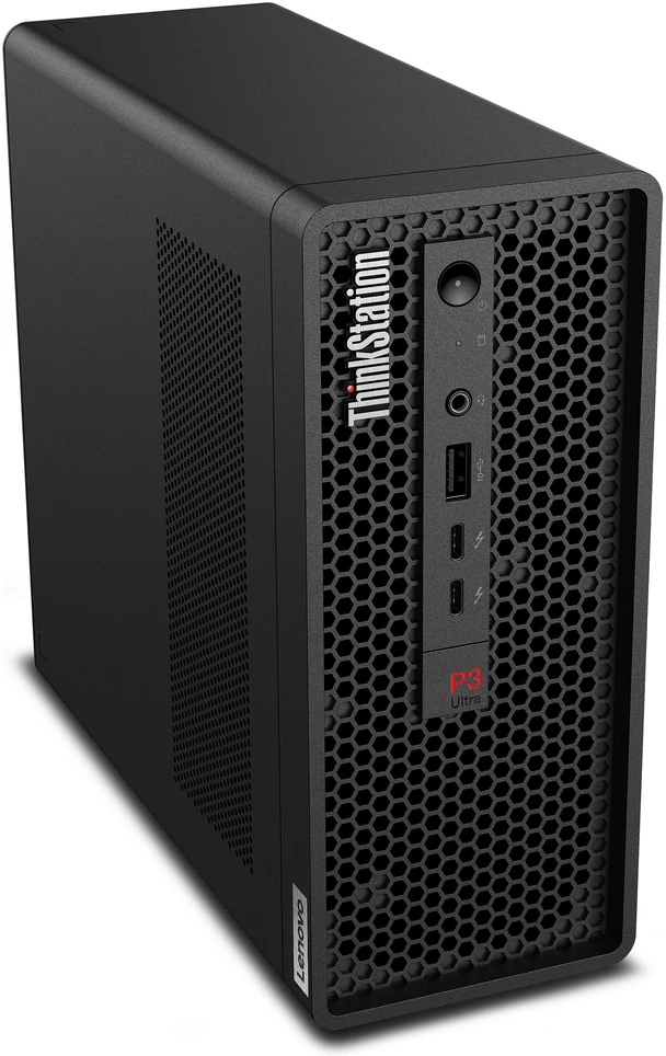 Stacionarus kompiuteris Lenovo TS P3 ULTRA I7-14700 32GB - 512GB SSD W11P
