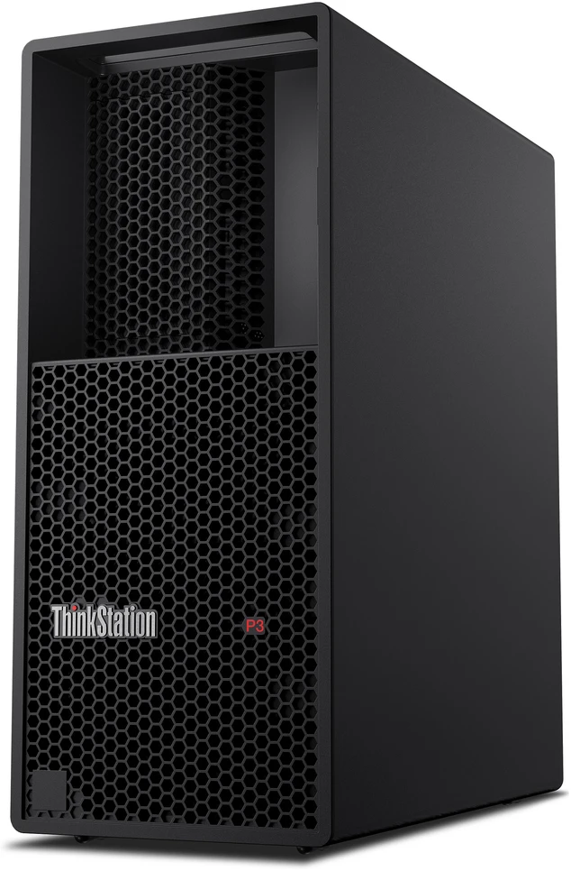 Stacionarus kompiuteris Kompiuteris Lenovo TS/ThinkStation P3 Tower Gen2 / Intel Core Ultra 7 265K / 64GB / 512GB / NVIDIA RTX2000 ADA - 16GB / Windows 11 Pro 64 / 3 metai