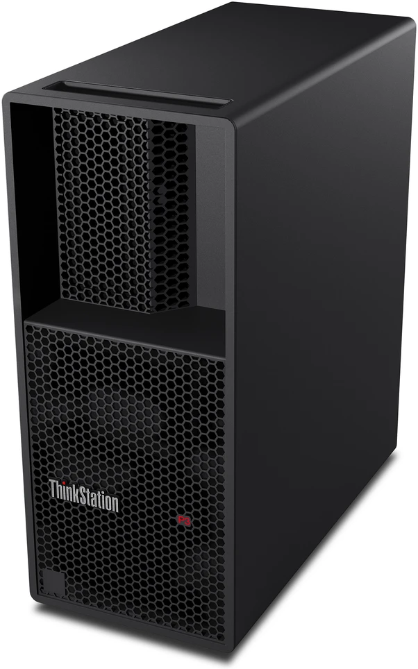 Stacionarus kompiuteris Kompiuteris Lenovo TS/ThinkStation P3 Tower Gen2 / Intel Core Ultra 7 265K / 64GB / 512GB / NVIDIA RTX2000 ADA - 16GB / Windows 11 Pro 64 / 3 metai