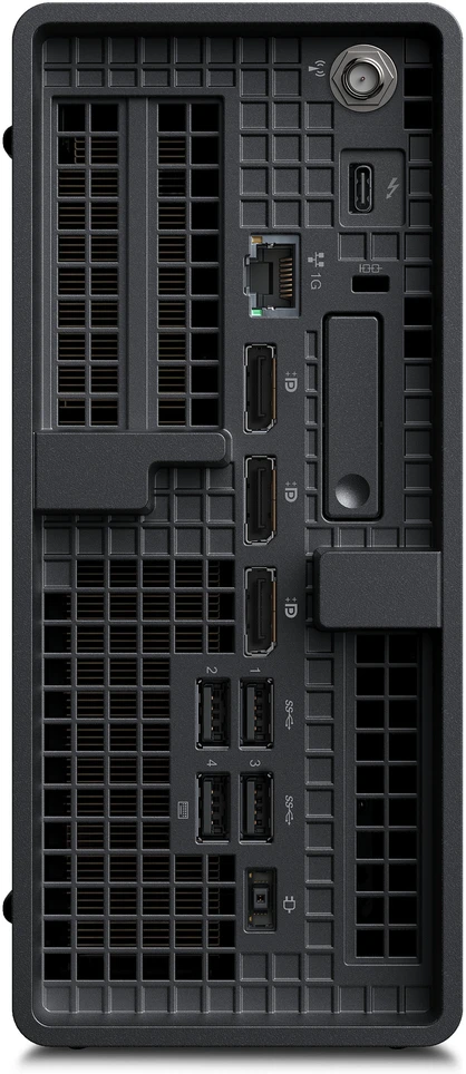 Stacionarus kompiuteris Lenovo TS/ThinkStation P3 Ultra Gen2 kompiuteris / Intel Core Ultra 9 285K / 64GB / 512GB / Intel(r) Graphics / Windows 11 Pro 64 bitų / 3 metai