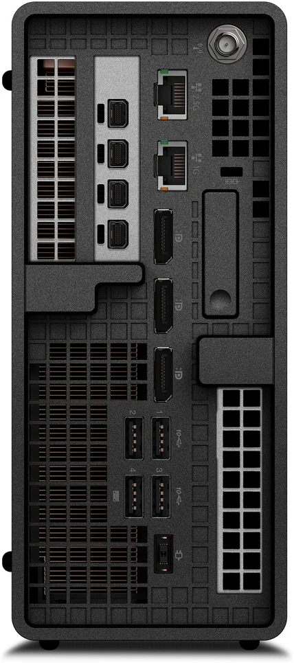Stacionarus kompiuteris Lenovo TS P3 ULTRA I7-14700 32GB - 512GB SSD W11P