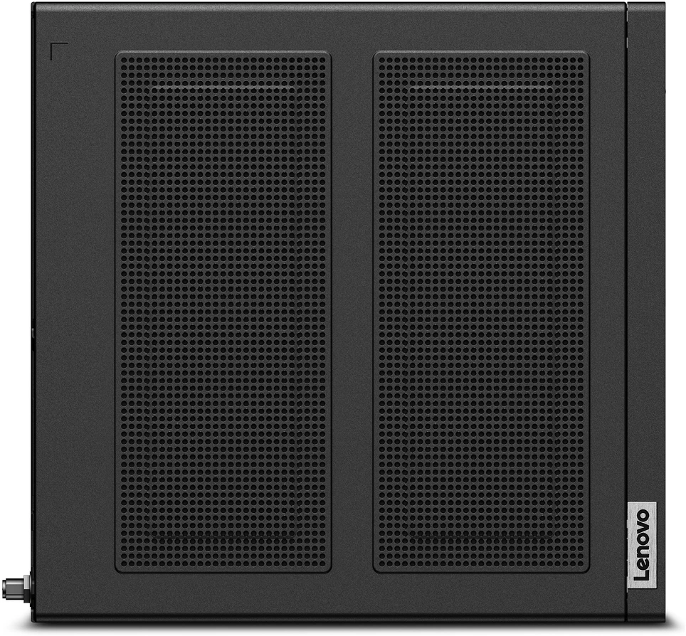 Stacionarus kompiuteris LENOVO ThinkStation P3 Tiny G2 Intel Core Ultra 9 285 32 GB 512 GB SSD UMA W11P Geriausiai parduodamas nešiojamas kompiuteris