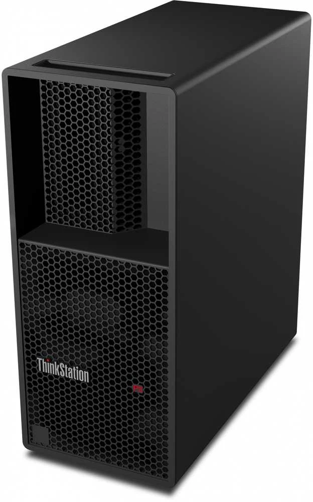 Stacionarus kompiuteris LENOVO ThinkStation P3 Tower G2 CU 9 285K 48GB 512GB UMA 750W W11P 3YOS Geriausias pardavėjas