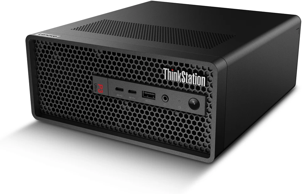 Stacionarus kompiuteris Lenovo TS/ThinkStation P3 Ultra Gen2 kompiuteris / Intel Core Ultra 9 285K / 64GB / 512GB / Intel(r) Graphics / Windows 11 Pro 64 bitų / 3 metai