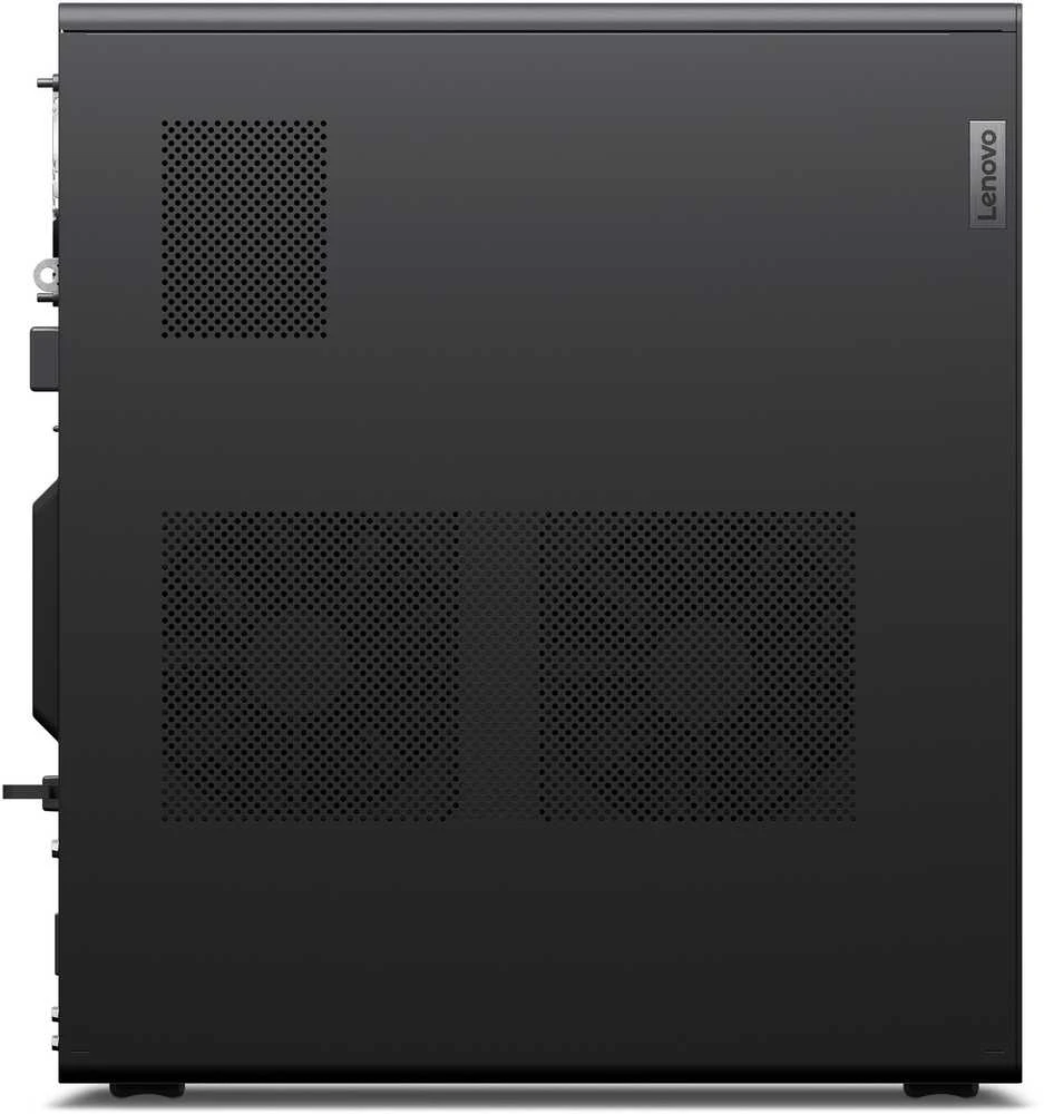 Stacionarus kompiuteris LENOVO ThinkStation P3 Tower G2 CU 9 285K 48GB 512GB UMA 750W W11P 3YOS Geriausias pardavėjas