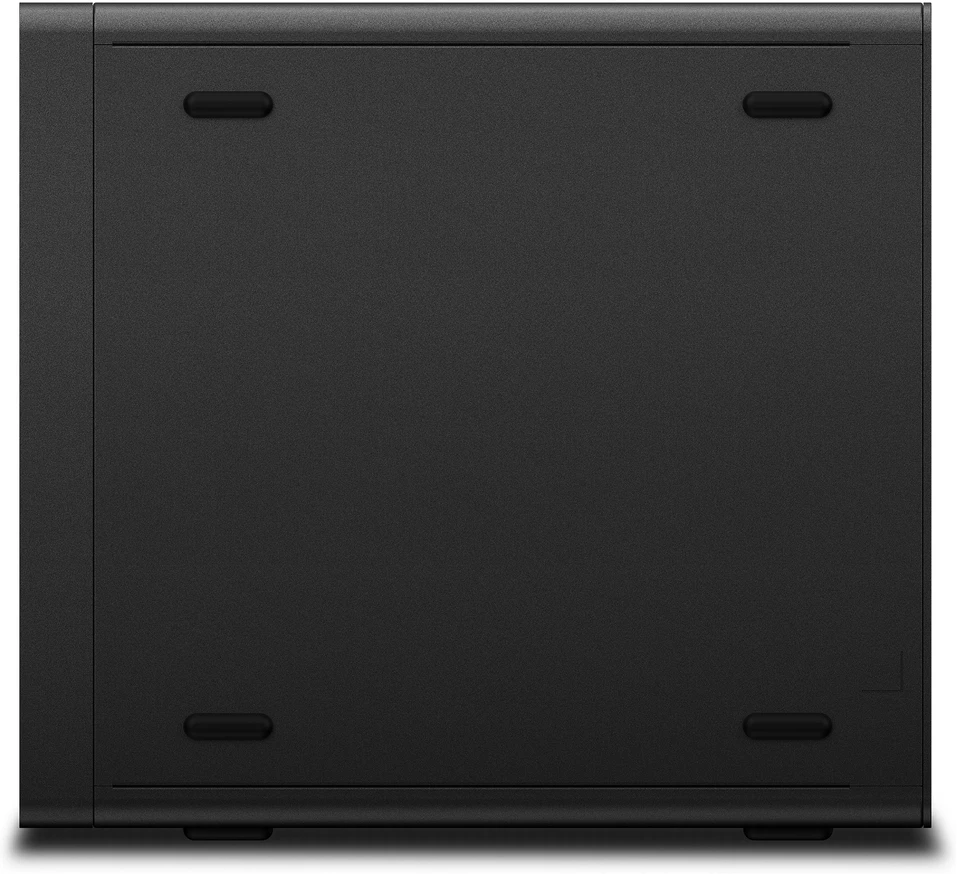 Stacionarus kompiuteris Lenovo TS/ThinkStation P3 Ultra Gen2 kompiuteris / Intel Core Ultra 9 285K / 64GB / 512GB / Intel(r) Graphics / Windows 11 Pro 64 bitų / 3 metai