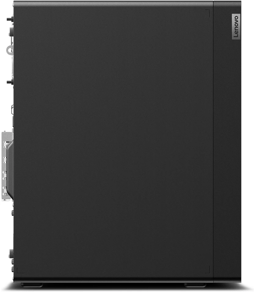 Stacionarus kompiuteris Lenovo kompiuteris Lenovo „ThinkStation P2 Tower“ 2 kartos „Intel Core Ultra 5 225“ 16 GB DDR5-SDRAM 512 GB SSD „Windows 11 Pro“ darbo stotis
