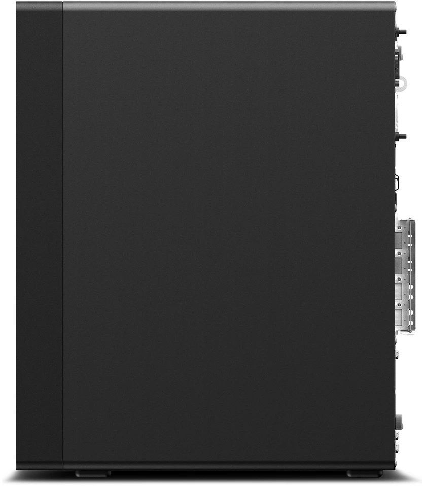 Stacionarus kompiuteris Lenovo kompiuteris Lenovo „ThinkStation P2 Tower“ 2 kartos „Intel Core Ultra 5 225“ 16 GB DDR5-SDRAM 512 GB SSD „Windows 11 Pro“ darbo stotis