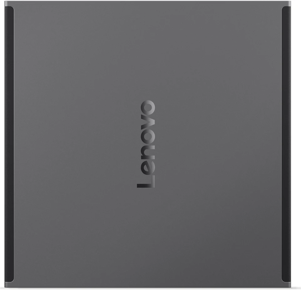 Serveris Lenovo LENOVO ThinkStation PGX Grace Blackwell GB10 128GB 2TB SSD UMA DGX OS TopSeller