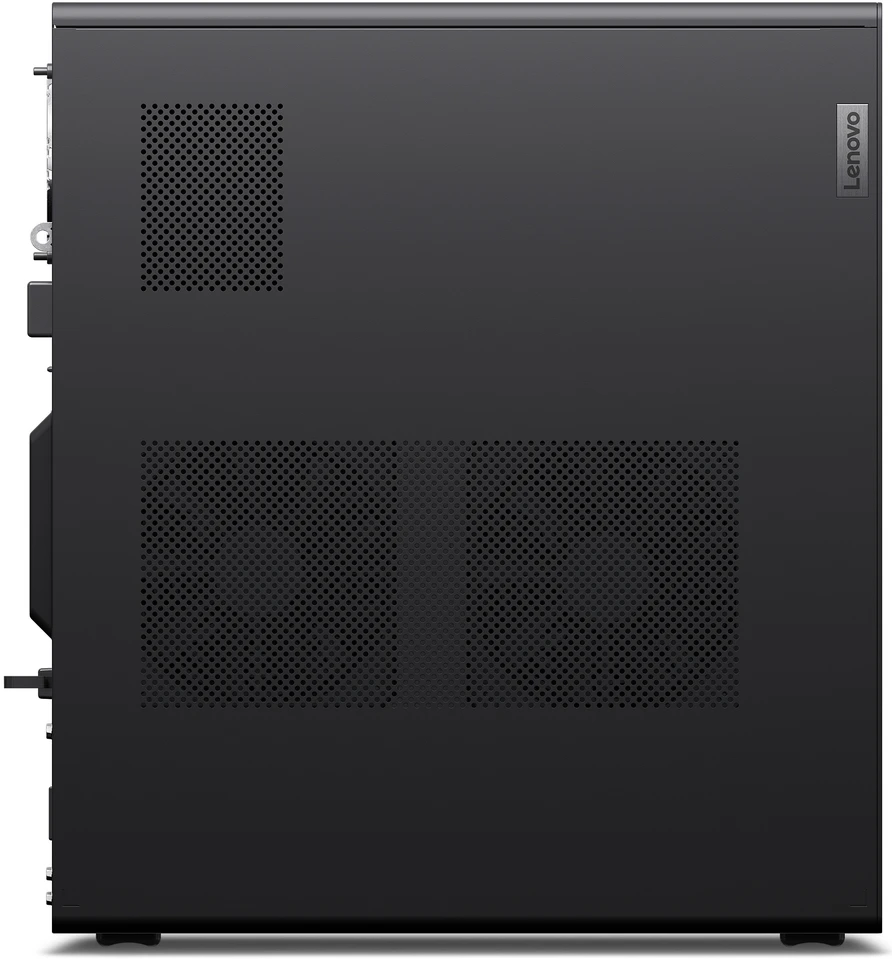 Stacionarus kompiuteris Kompiuteris Lenovo TS/ThinkStation P3 Tower Gen2 / Intel Core Ultra 7 265K / 64GB / 512GB / NVIDIA RTX2000 ADA - 16GB / Windows 11 Pro 64 / 3 metai