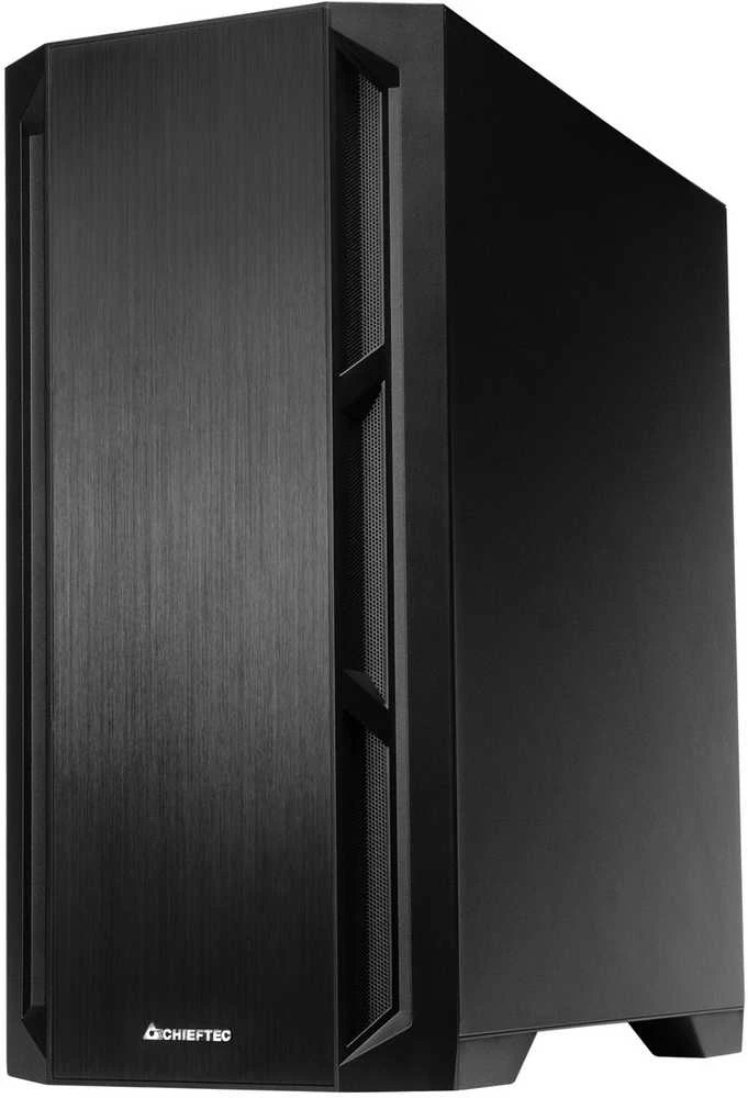 CHIEFTEC APEX Q E-ATX gaming case