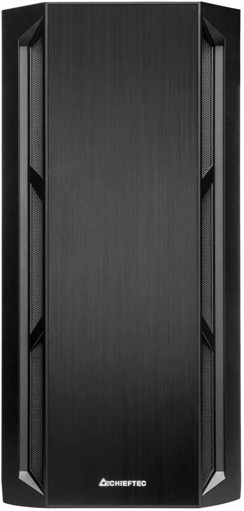 CHIEFTEC APEX Q E-ATX gaming case