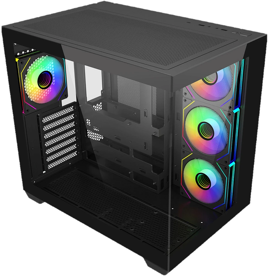 Cooler Master Aušintuvas Master Elite 681
