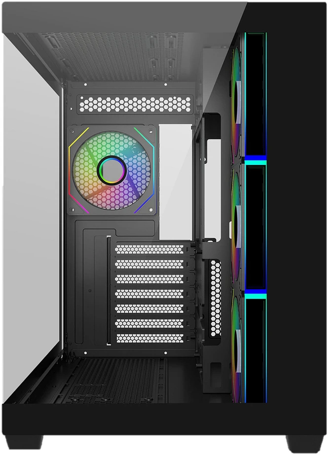 Cooler Master Aušintuvas Master Elite 681