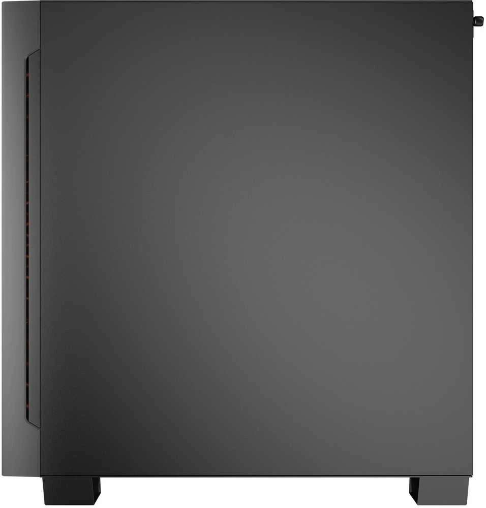Midi COUGAR Airface ECO, ARGB, Juodas