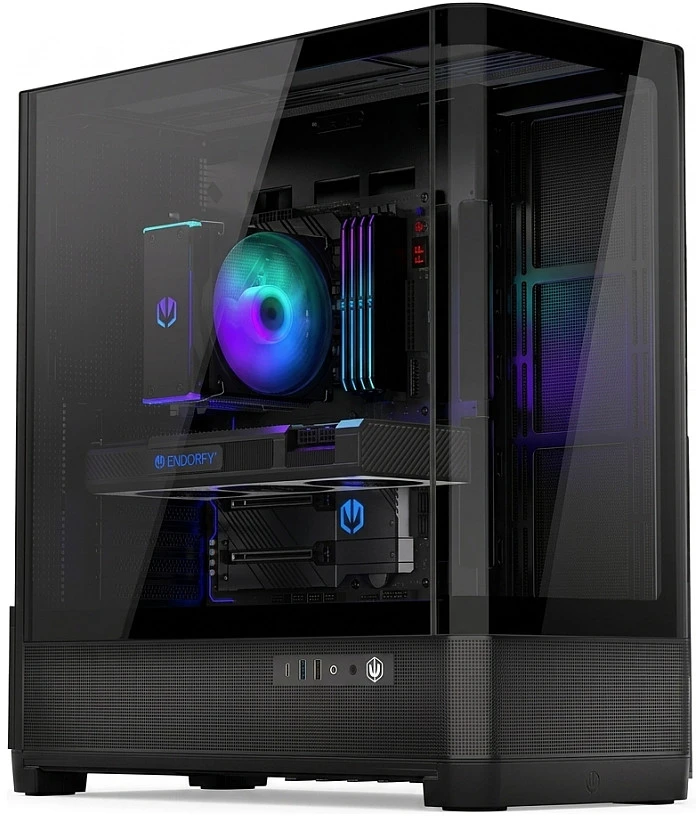 ENDORFY Aquarius 8000 Flex