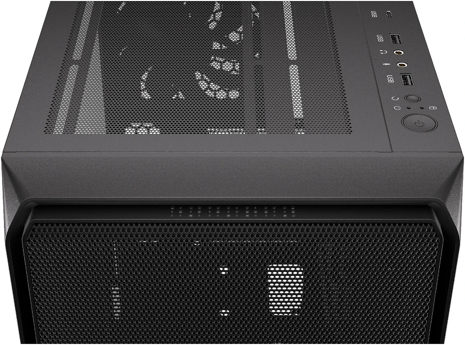 ENDORFY Arx 500 Core