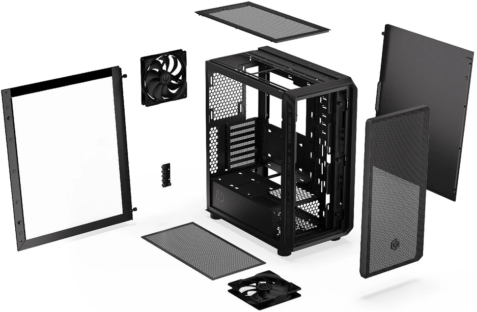 ENDORFY Arx 500 Core