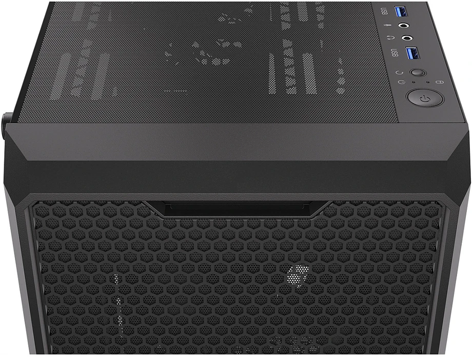 Stacionarus kompiuteris Midi ENDORFY Regnum 400 Air
