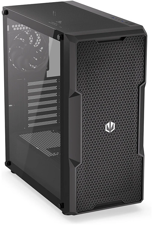 Stacionarus kompiuteris Midi ENDORFY Regnum 400 Air