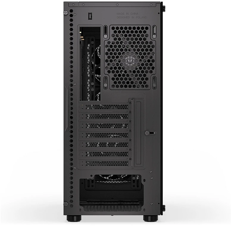 Stacionarus kompiuteris Midi ENDORFY Regnum 400 Air