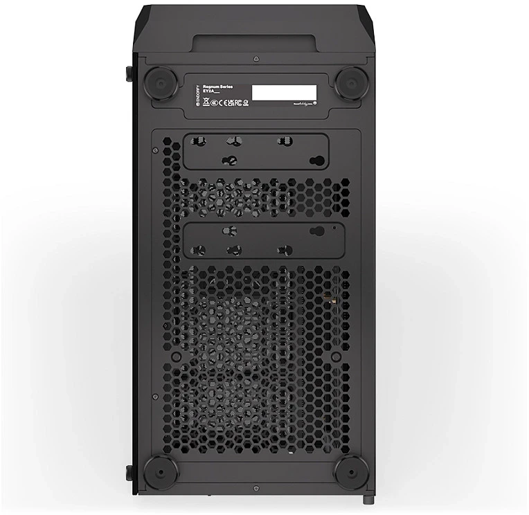 Stacionarus kompiuteris Midi ENDORFY Regnum 400 Air